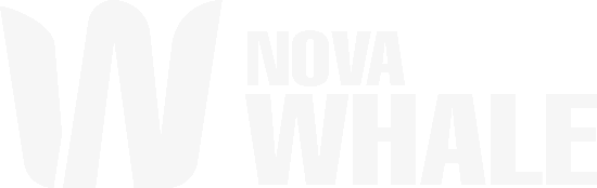 Nova Whale